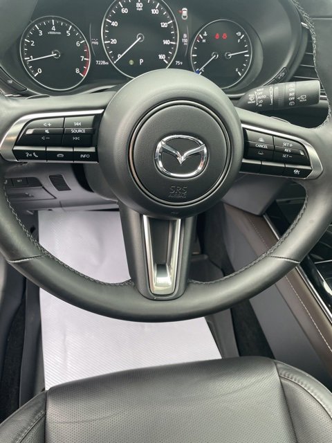Used 2024 MAZDA CX-30 2.5 Turbo w/ Premium Package image 15