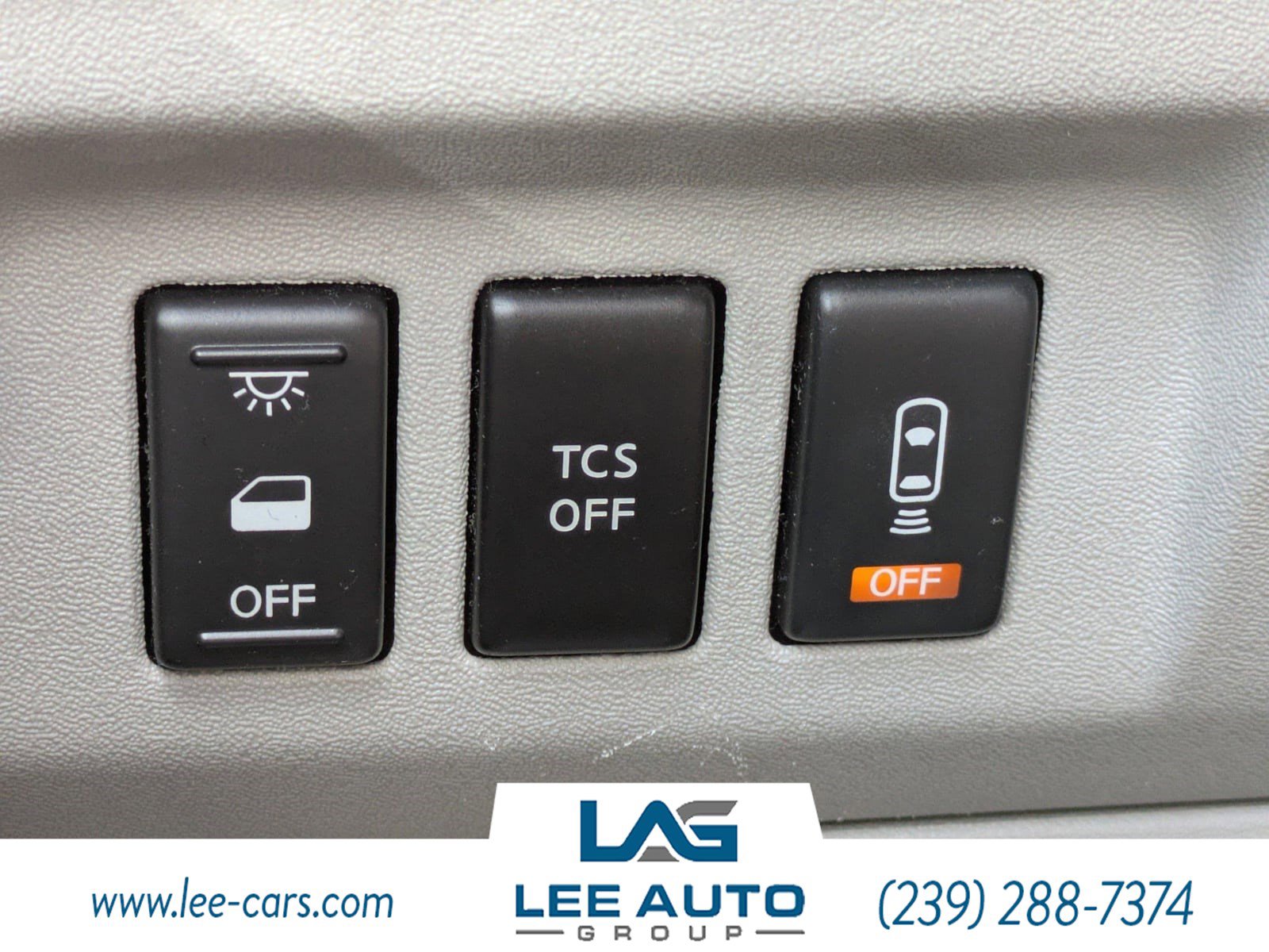 Used 2007 Nissan Quest SL w/ Upgrade Pkg FWD image 18