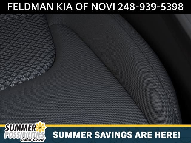 New 2026 Kia Sportage LX AWD/4WD image 25