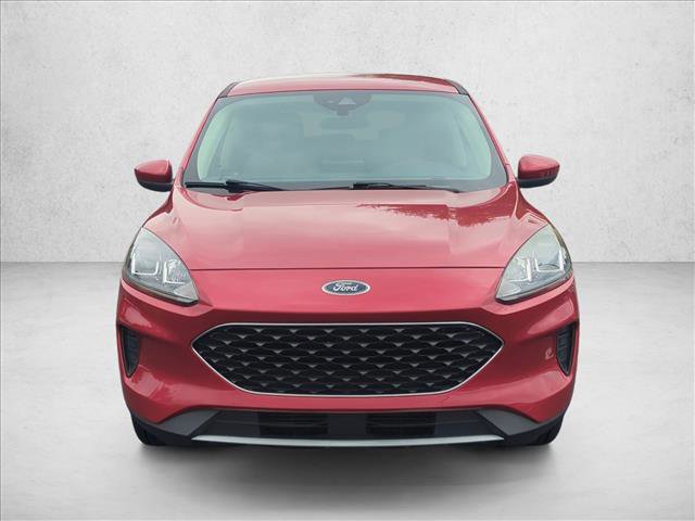 Used 2020 Ford Escape SE AWD/4WD video 2