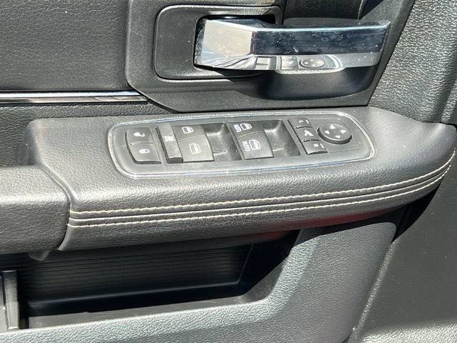 Used 2017 RAM 1500 Sport AWD/4WD image 17