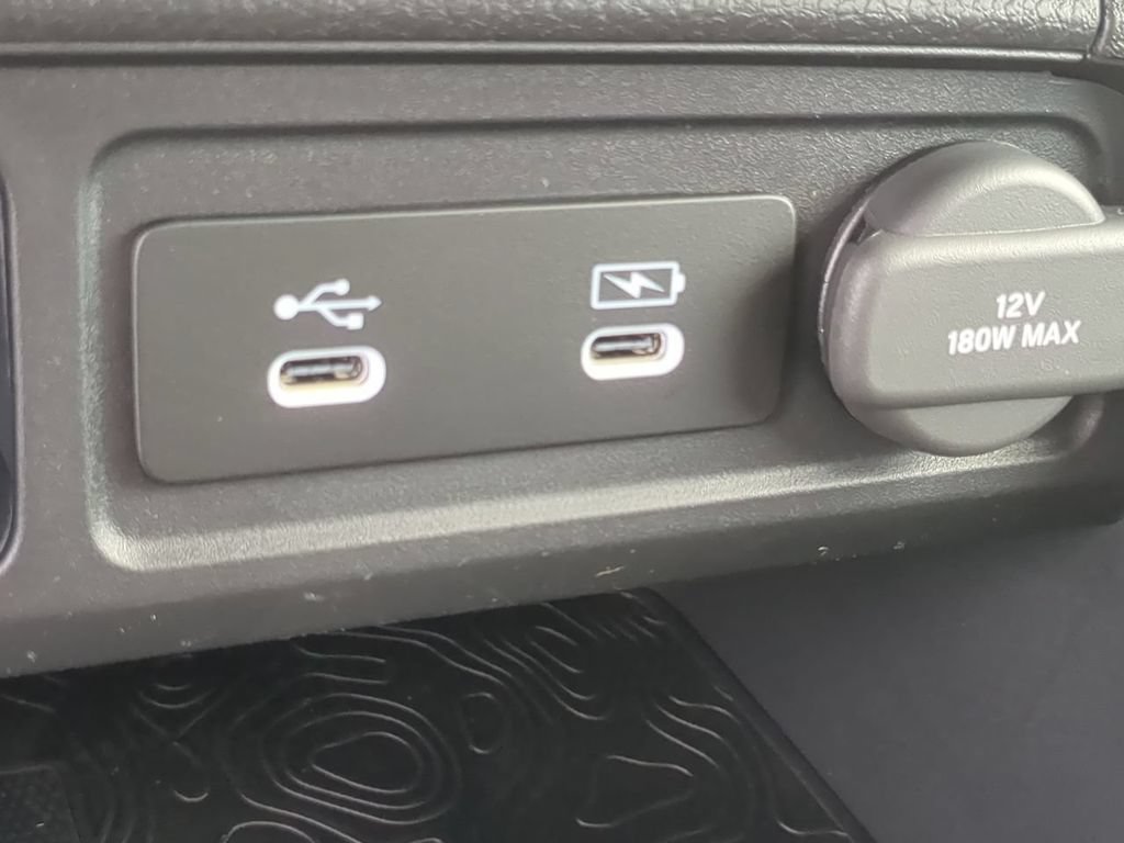 New 2026 Honda Pilot TrailSport image 18
