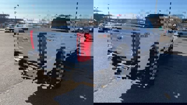 Used 2026 Ford F250 XLT image 8