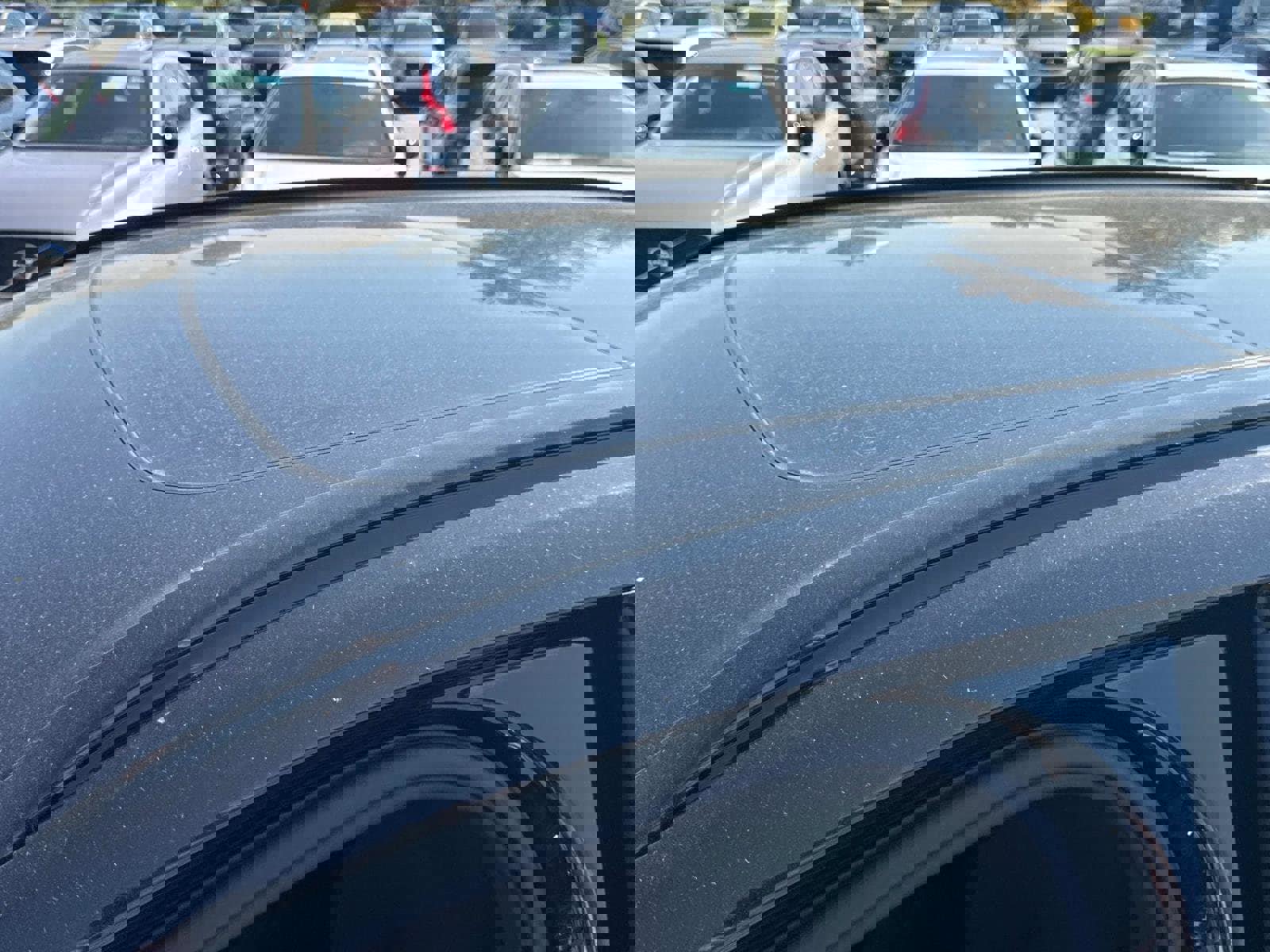 New 2026 Volvo XC60 B5 Plus w/ Climate Package image 31