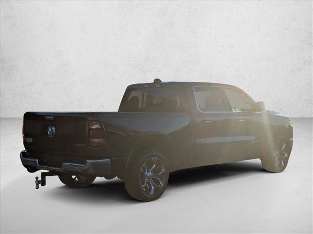 Used 2019 RAM 1500 Limited image 5