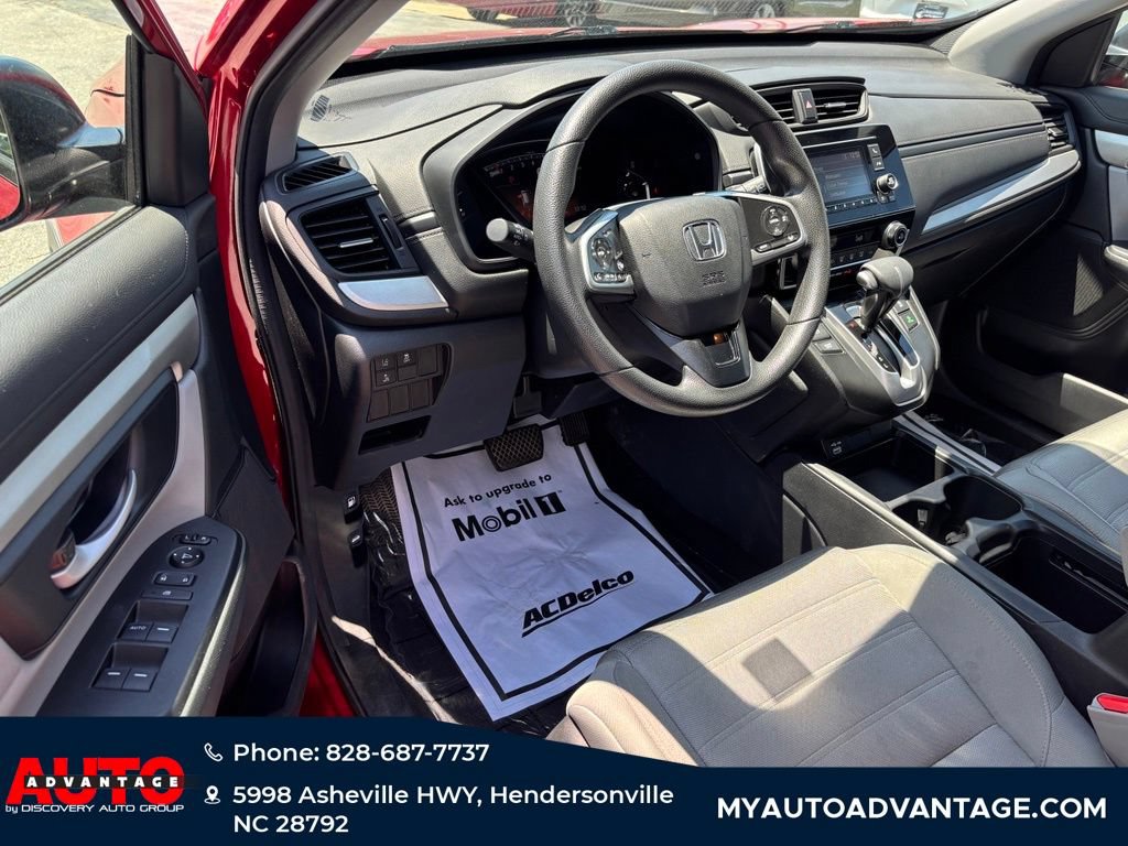 Used 2020 Honda CR-V LX image 8
