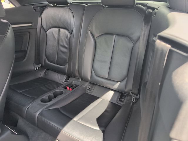 Used 2016 Audi A3 2.0T Premium AWD/4WD image 24