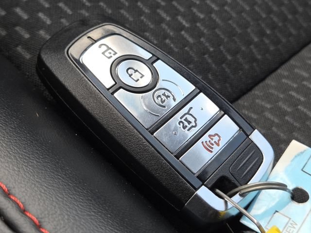 Used 2023 Ford Escape ST-Line w/ Tech Pack #1 FWD image 34