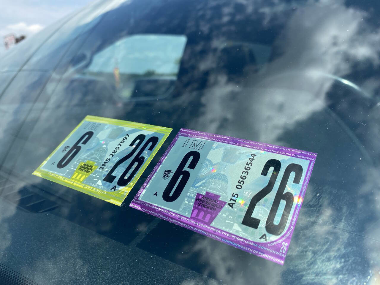 Used 2020 Ford F150 Platinum image 9