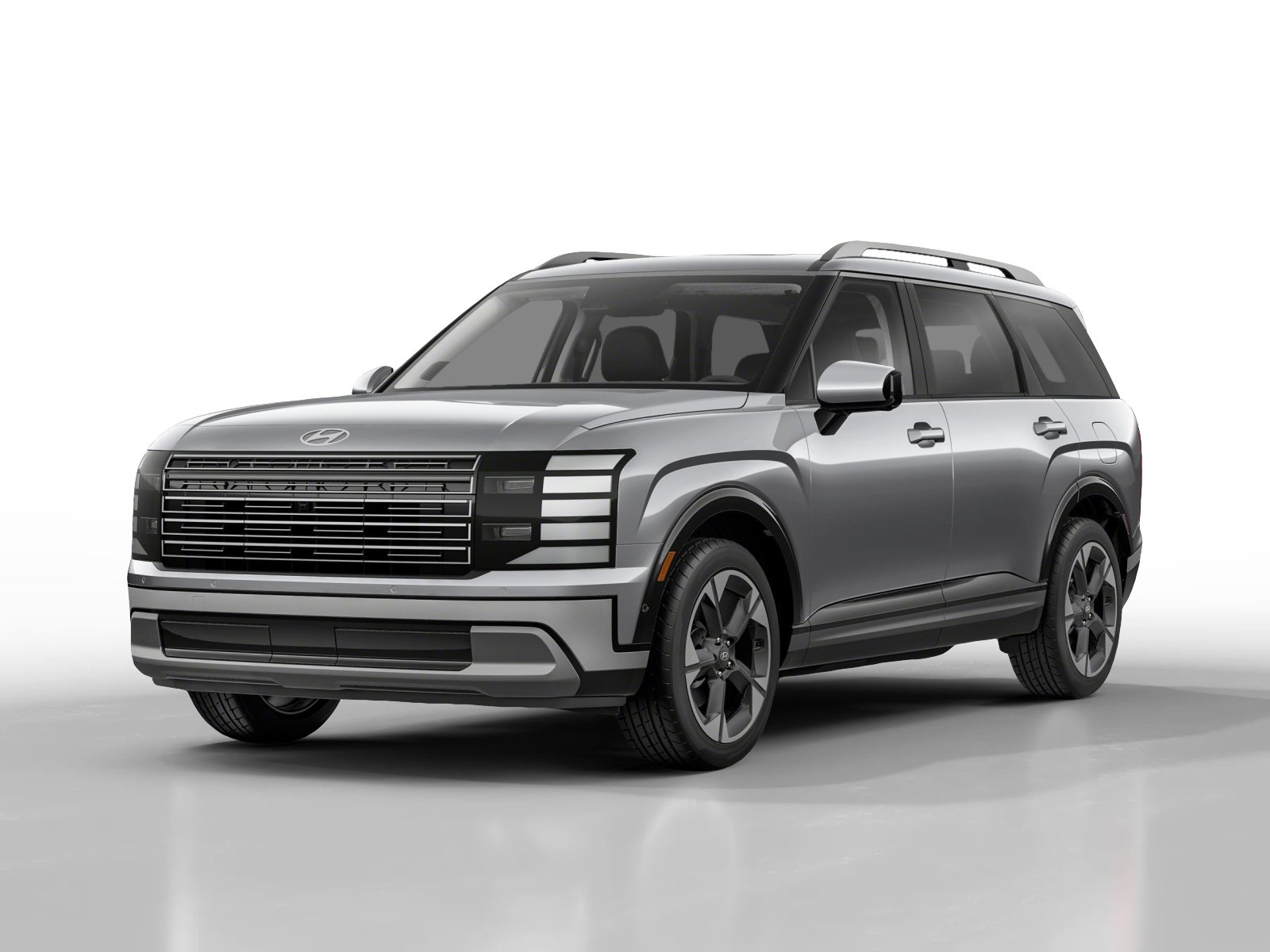 New 2026 Hyundai Palisade Limited image 1