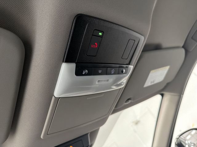 Used 2023 Nissan Rogue SV image 27