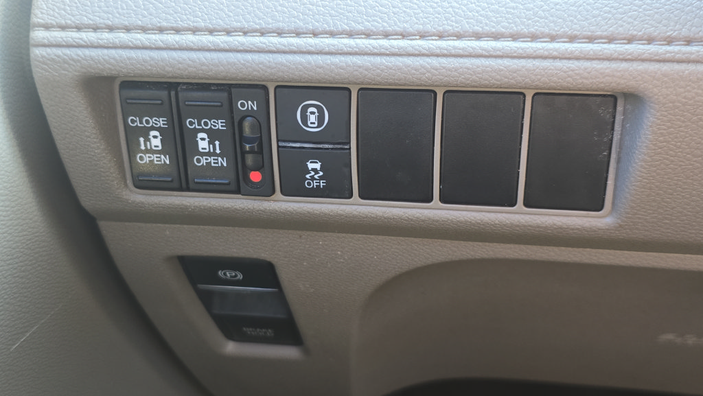Used 2022 Honda Odyssey EX image 26