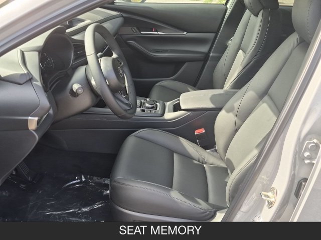 New 2026 MAZDA CX-30 AWD 2.5 S w/ Select Sport Pkg image 17