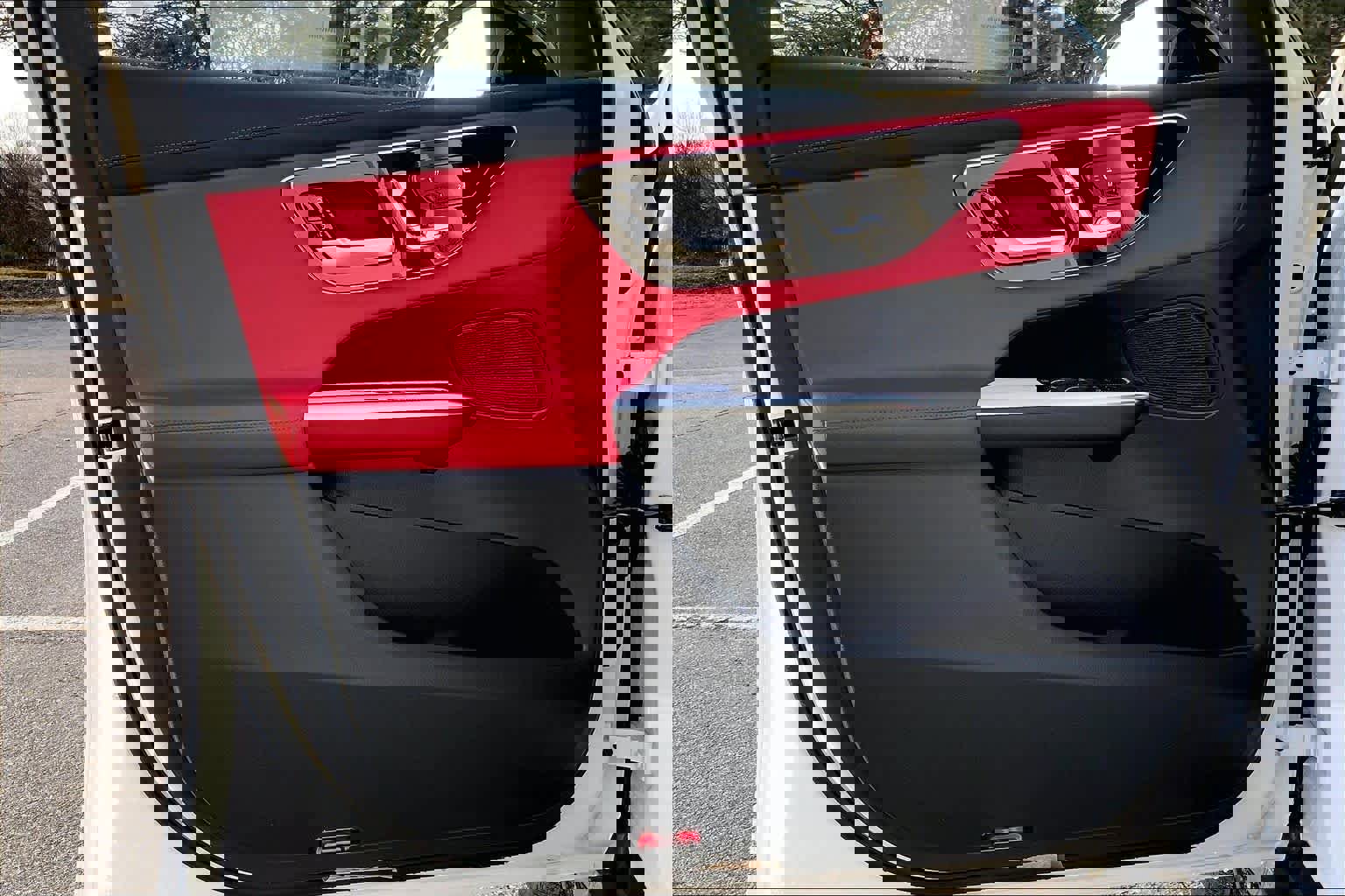 New 2026 Mercedes-Benz GLC 43 AMG 4MATIC image 14