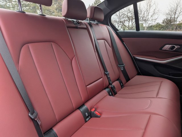 Used 2023 BMW 330e w/ M Sport Package image 20