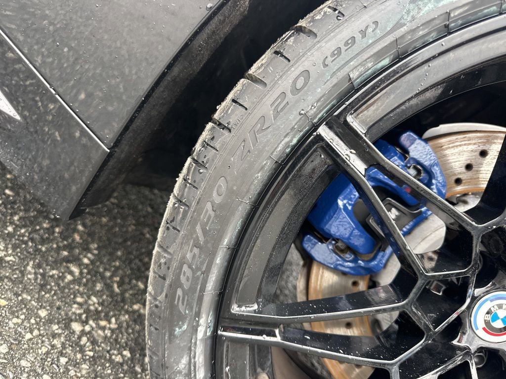 Used 2023 BMW M4 xDrive Competition image 32