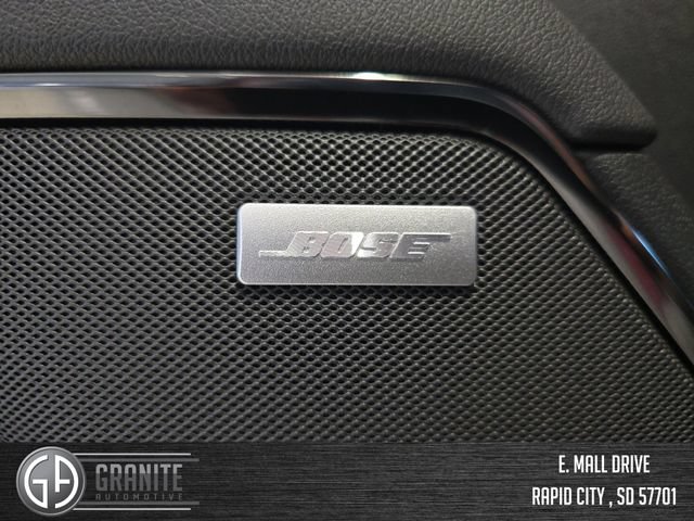 New 2026 GMC Sierra 2500 AT4 w/ Technology Package AWD/4WD image 31