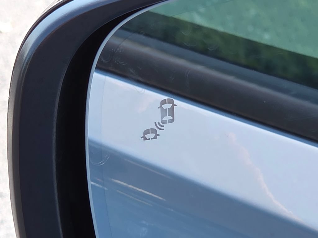 New 2026 Honda Passport TrailSport Elite image 15