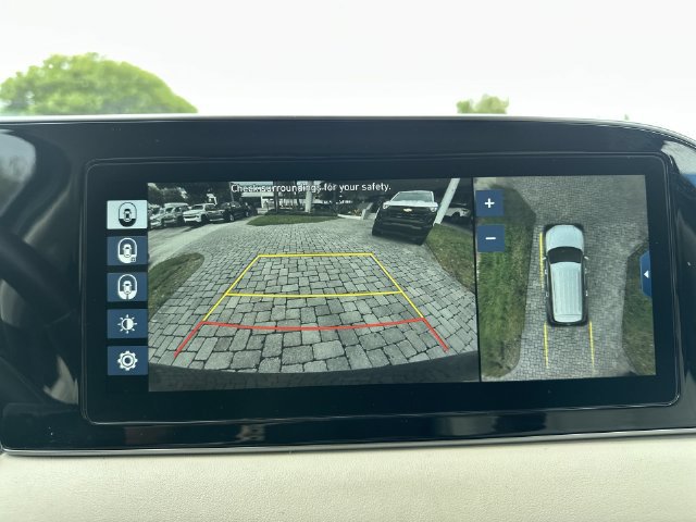 Used 2020 Hyundai Palisade Limited AWD/4WD image 24