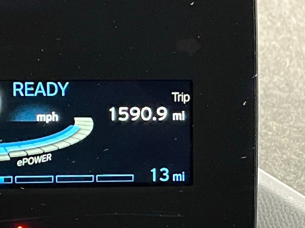 Used 2018 BMW i3 w/ Range Extender image 25