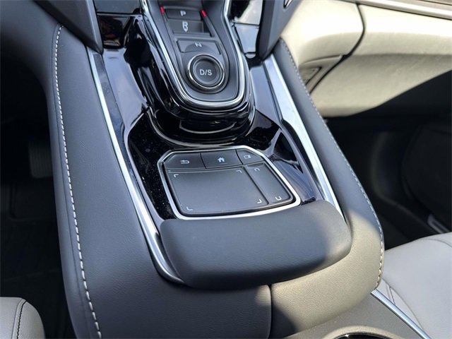 Used 2025 Acura RDX Base image 25