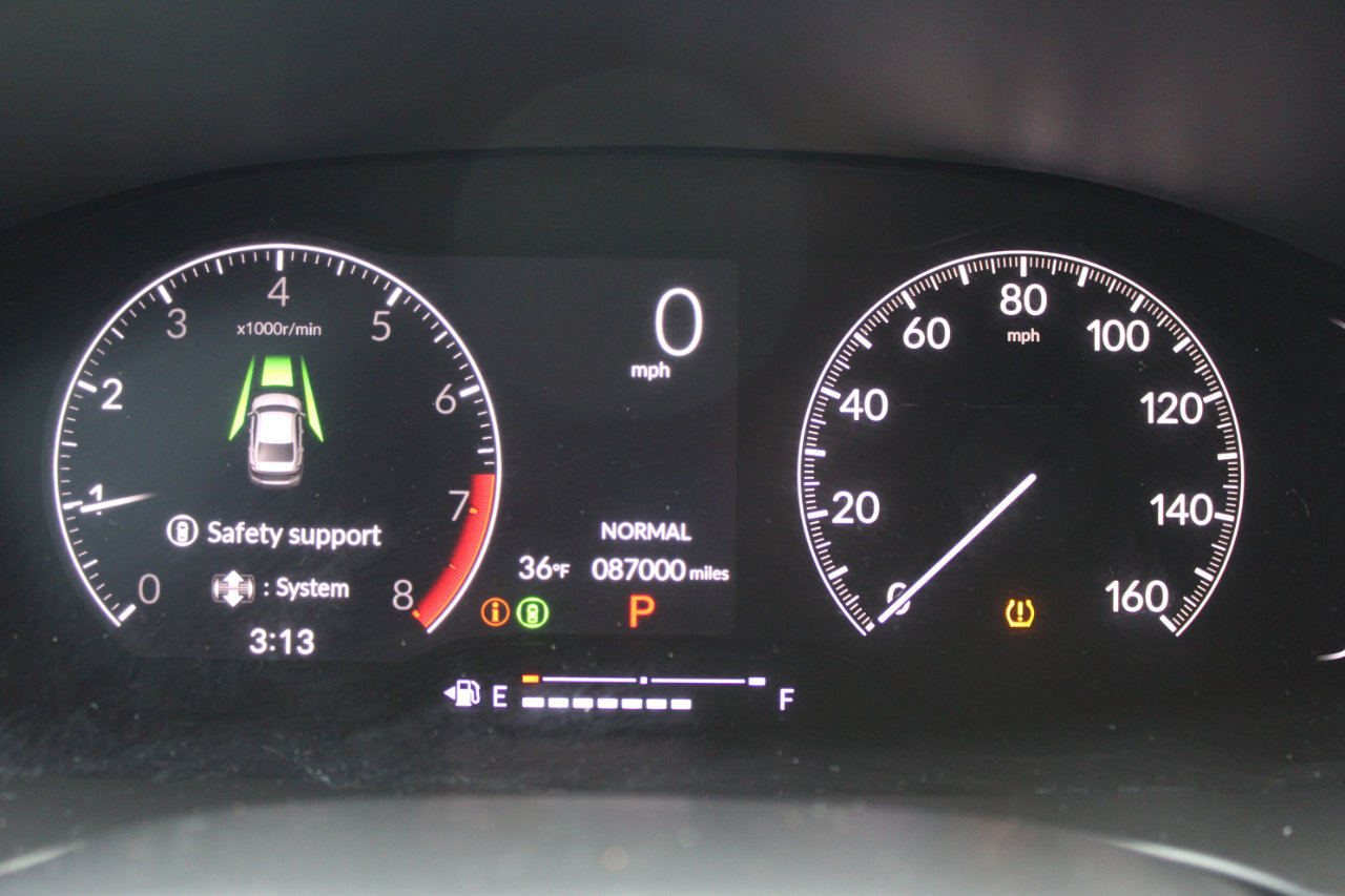 Used 2022 Honda Civic Sport image 19