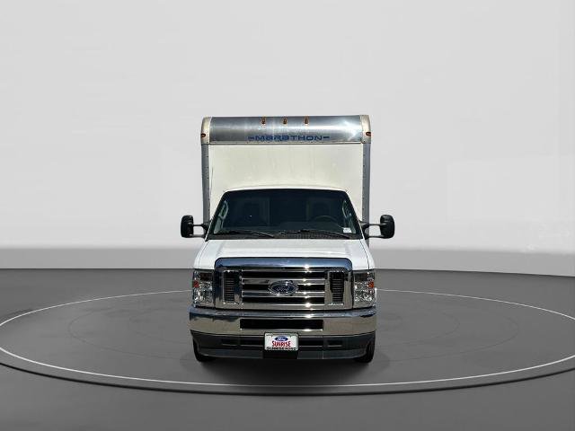 Certified 2021 Ford E-450 and Econoline 450 Super Duty w/ Power Windows & Locks Group image 3