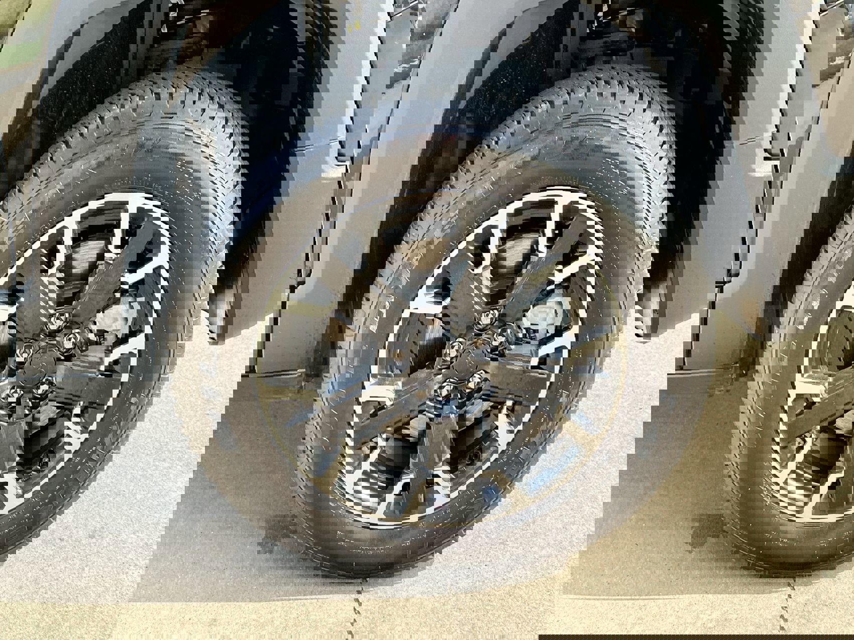 Used 2023 Jeep Renegade Trailhawk image 10