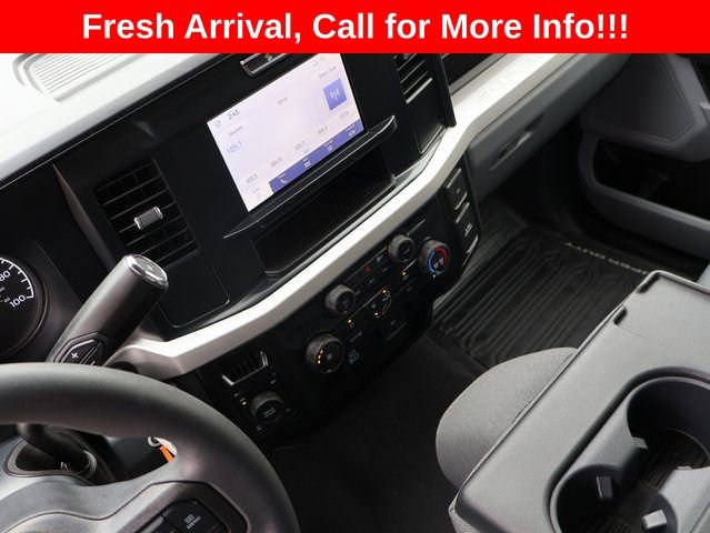 Used 2026 Ford F350 XL w/ STX Appearance Package AWD/4WD image 28