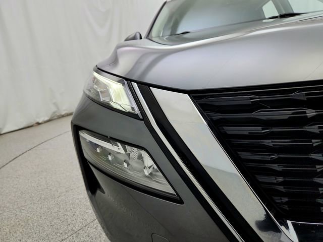 Used 2022 Nissan Rogue SL w/ SL Premium Package image 29