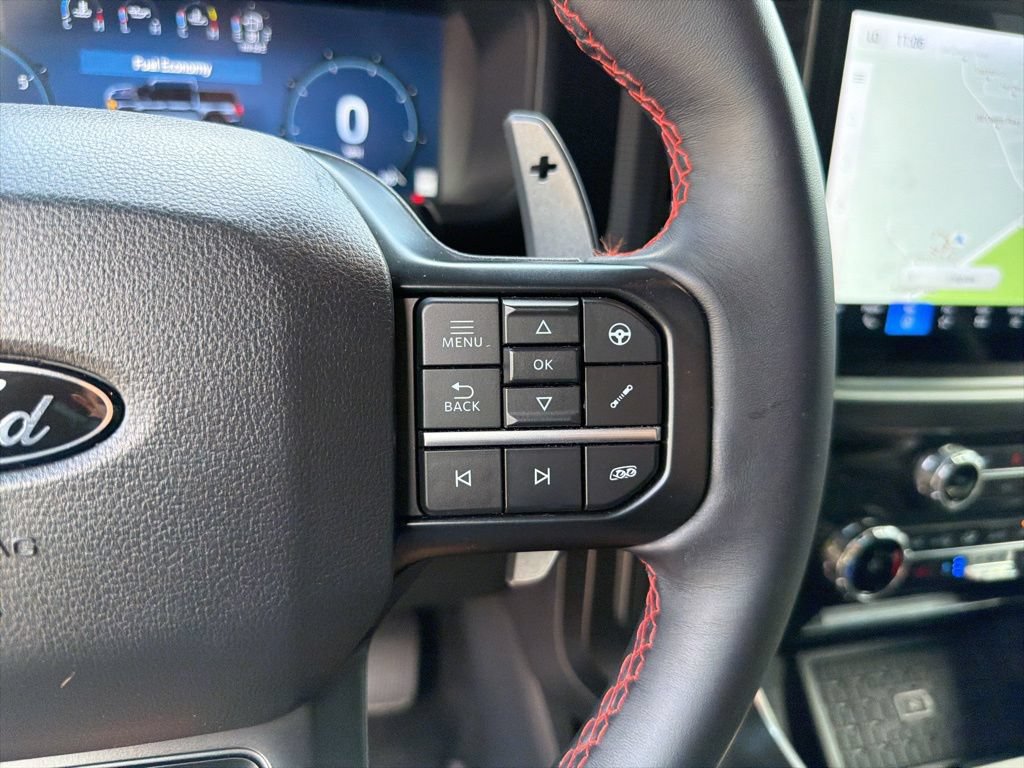 Used 2025 Ford F150 Raptor AWD/4WD image 21