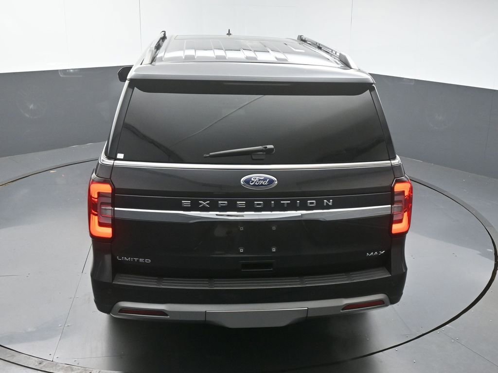 Used 2023 Ford Expedition Max Limited image 48