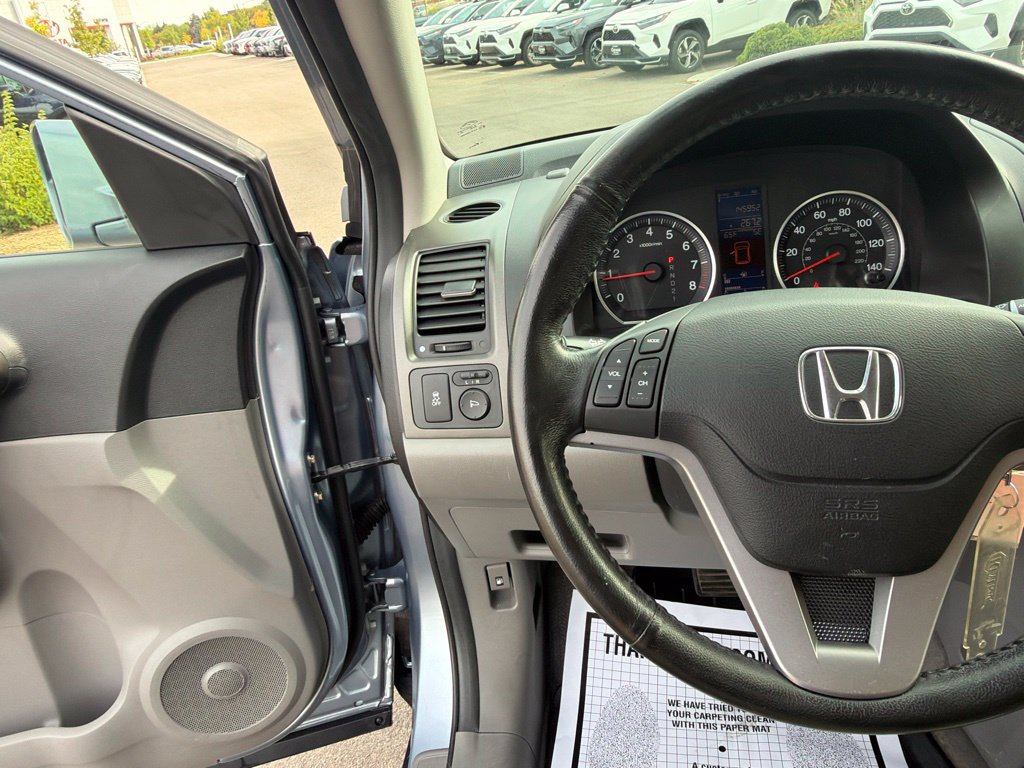 Used 2011 Honda CR-V EX-L image 24