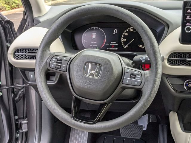 New 2026 Honda HR-V LX image 14