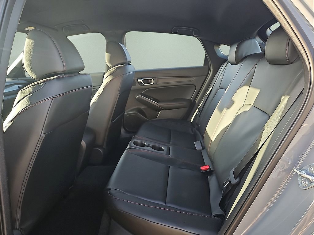 New 2026 Acura Integra Type S FWD image 11