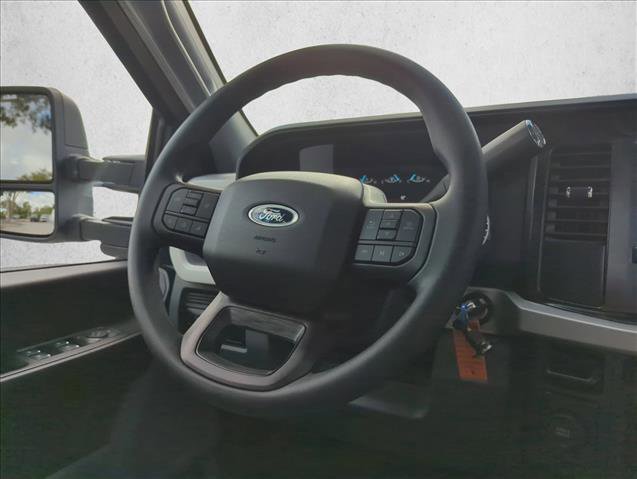 Certified 2026 Ford F250 XL image 29
