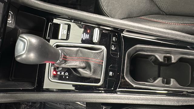 Used 2024 Jeep Compass Trailhawk image 28