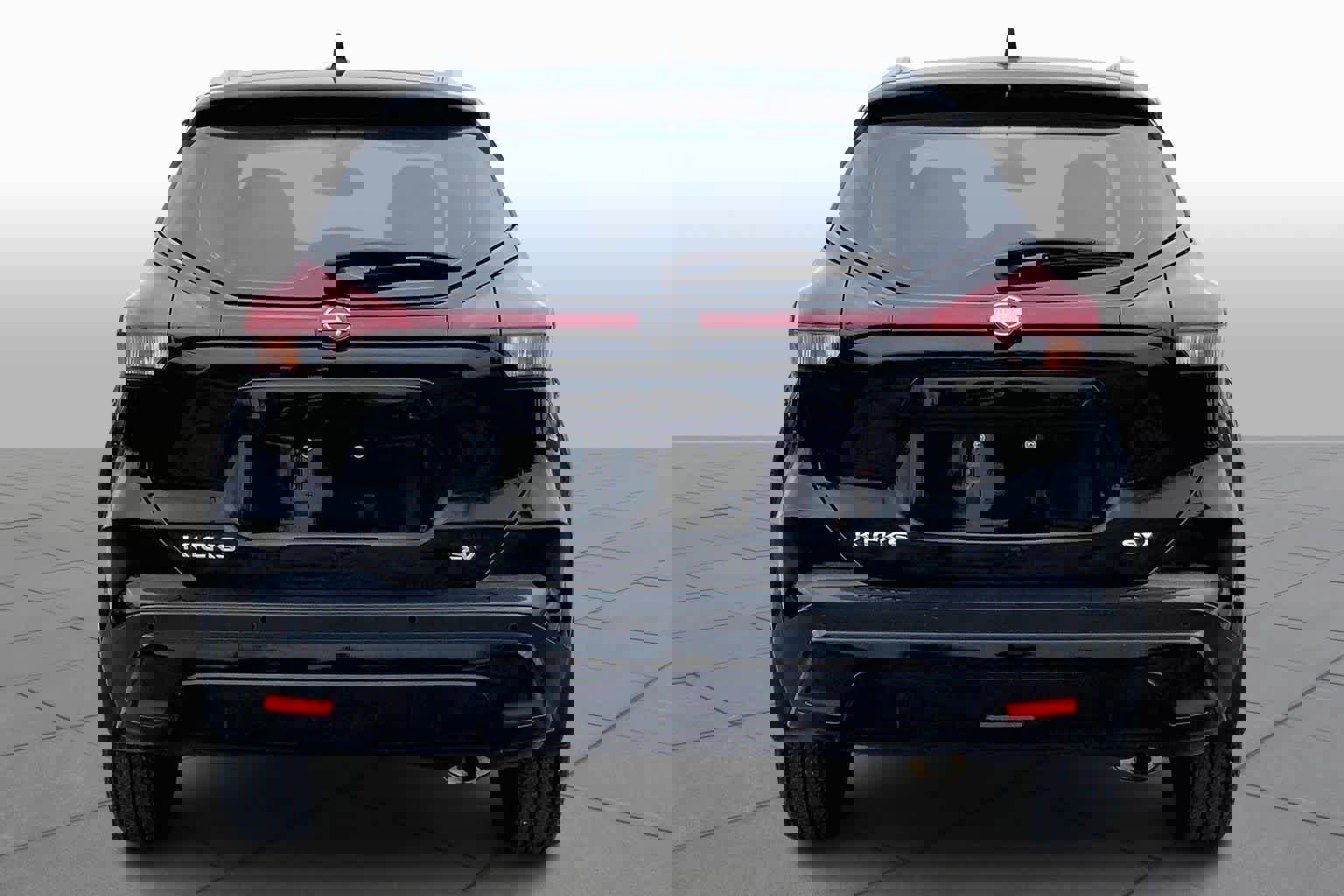 Used 2023 Nissan Kicks SV image 4