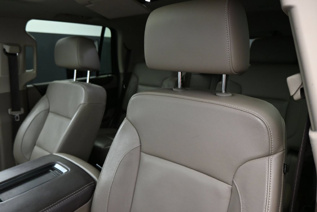 Used 2019 Chevrolet Tahoe LT RWD image 13