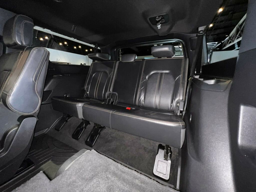 Used 2022 Ford Expedition Max Platinum image 29