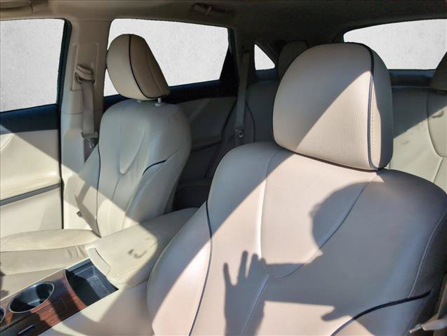 Used 2013 Toyota Venza XLE w/ XLE Premium Pkg FWD image 12