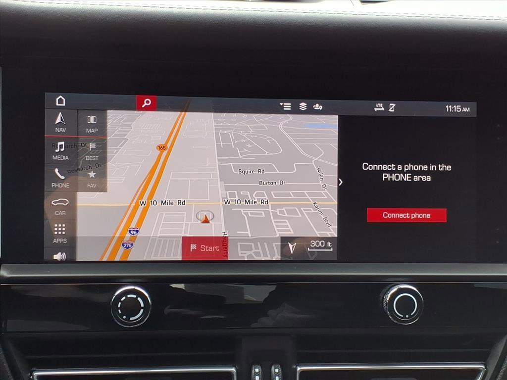 Used 2022 Porsche Macan S image 18