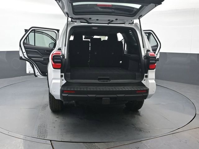 Certified 2025 Toyota 4Runner TRD Off-Road Premium image 46