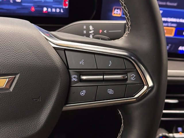 Used 2026 Chevrolet Traverse LT FWD image 11