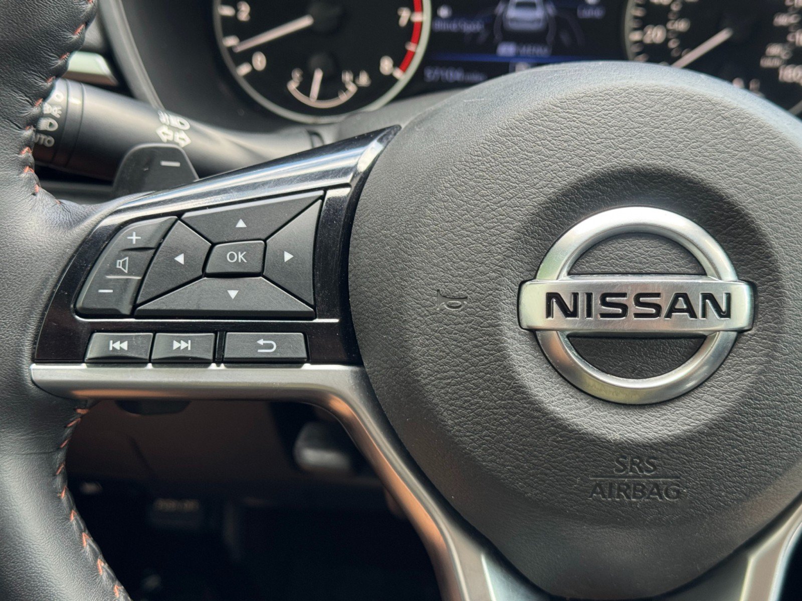 Used 2020 Nissan Altima 2.0 SR FWD image 20