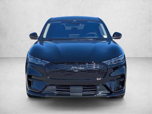 New 2026 Ford Mustang Mach-E Premium w/ Sport Appearance Package AWD/4WD image 6