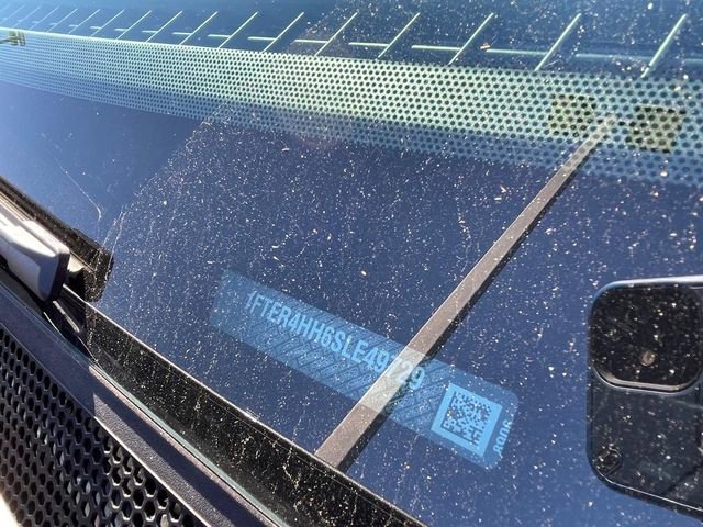 New 2025 Ford Ranger XLT w/ Equipment Group 301A High image 29