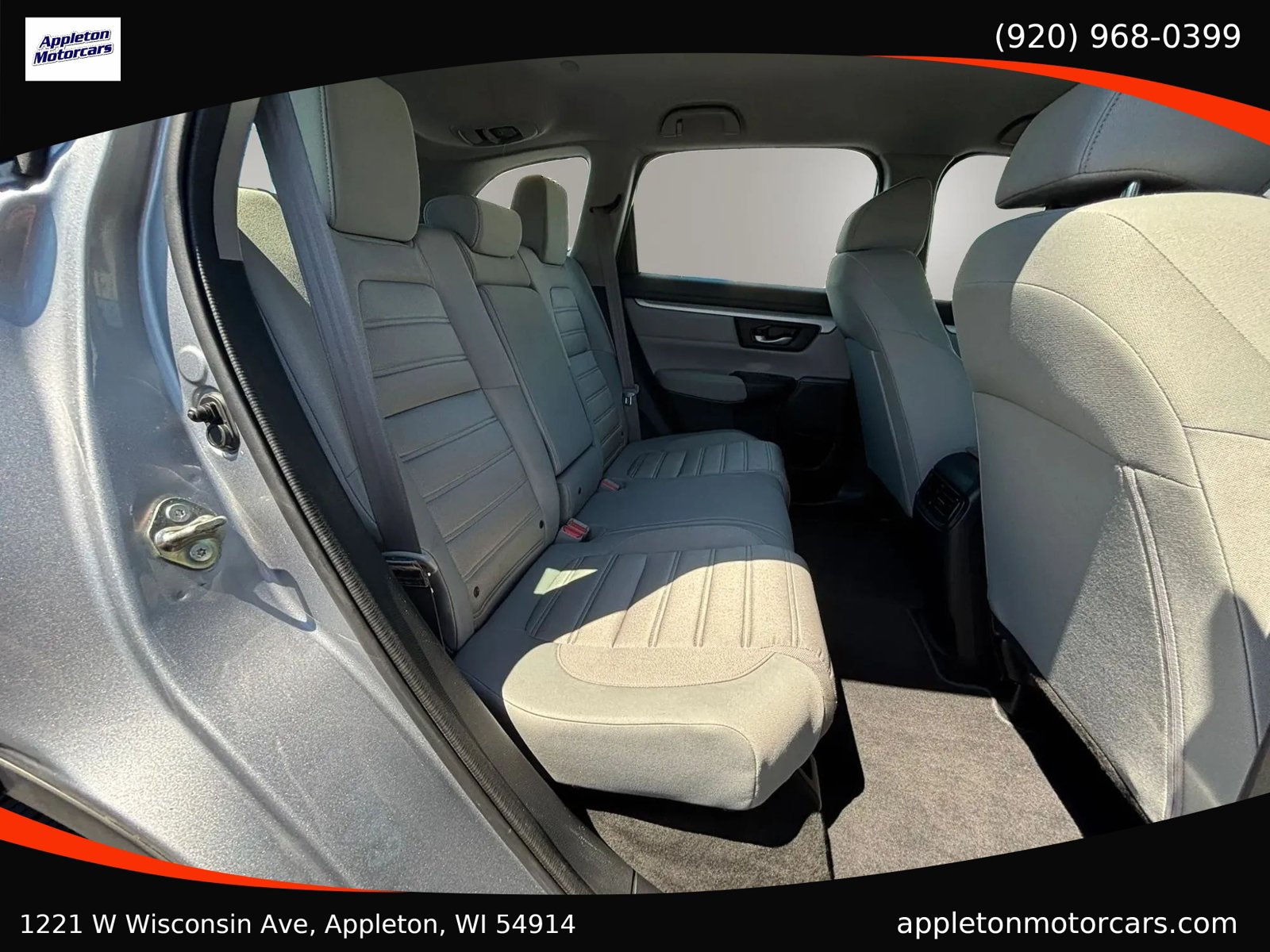 Used 2020 Honda CR-V LX image 33