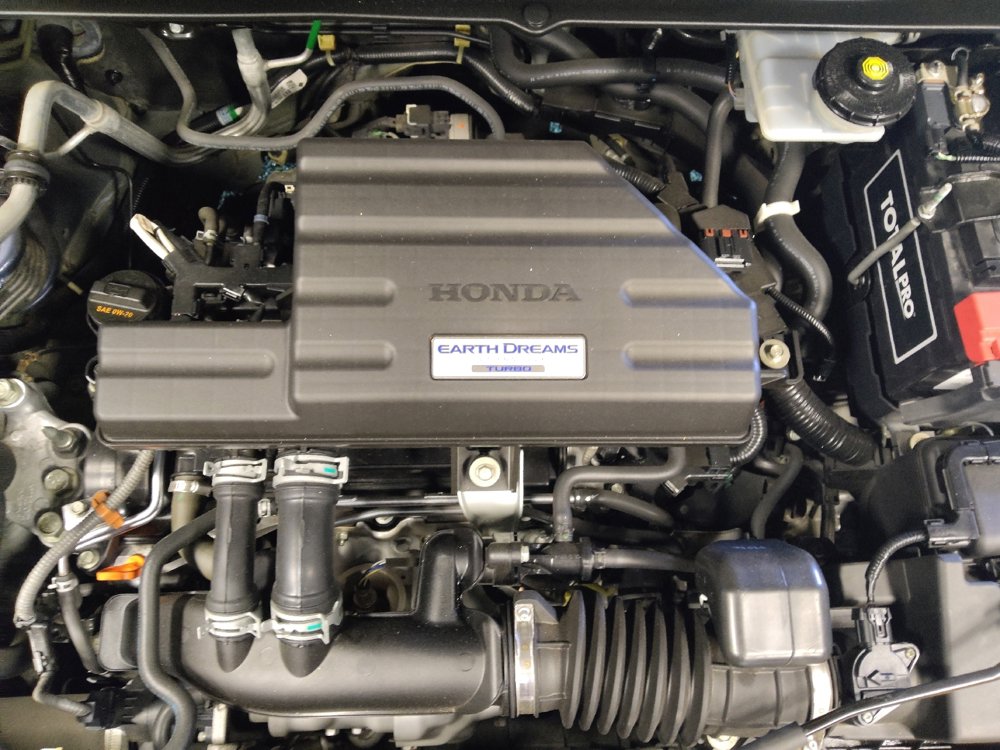 Used 2020 Honda CR-V LX image 30