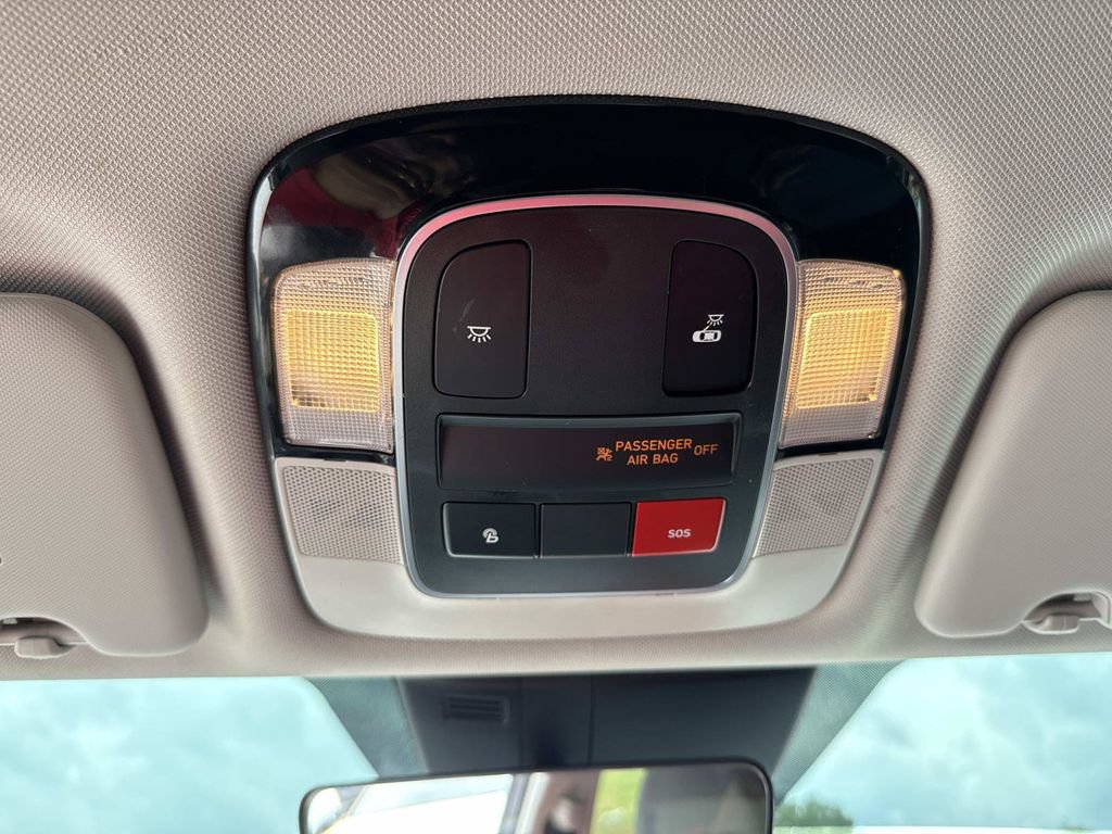 Used 2023 Hyundai Tucson SEL FWD image 43